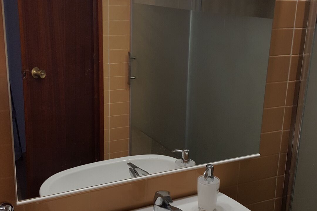 Photo of Bathroom in Sant Carles de la Rapita