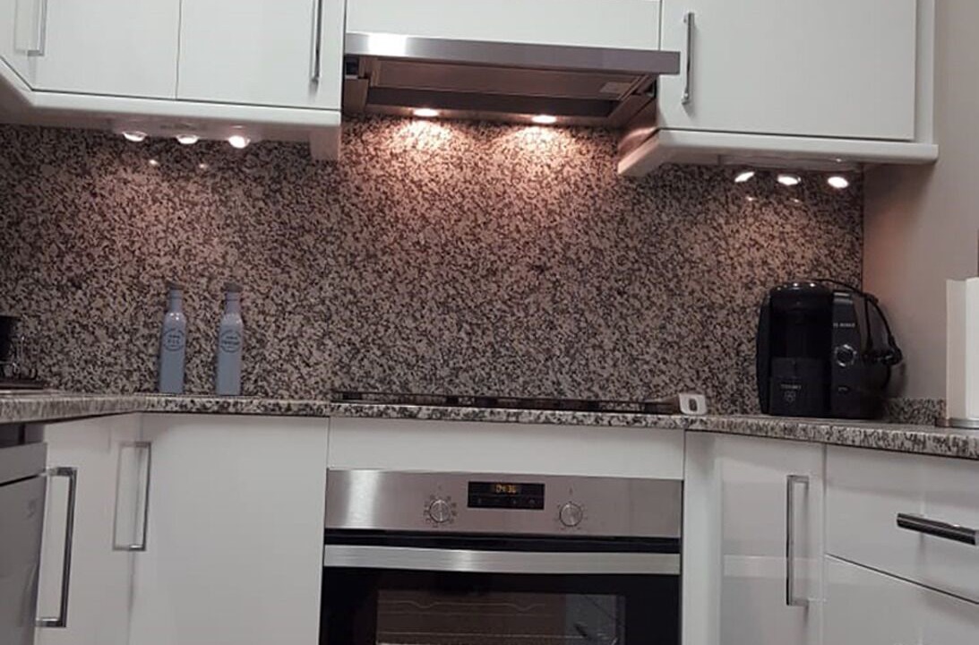 Photo of Kitchen in Sant Carles de la Rapita