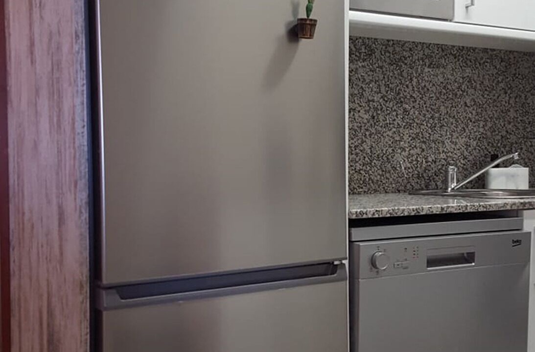 Photo of Kitchen in Sant Carles de la Rapita