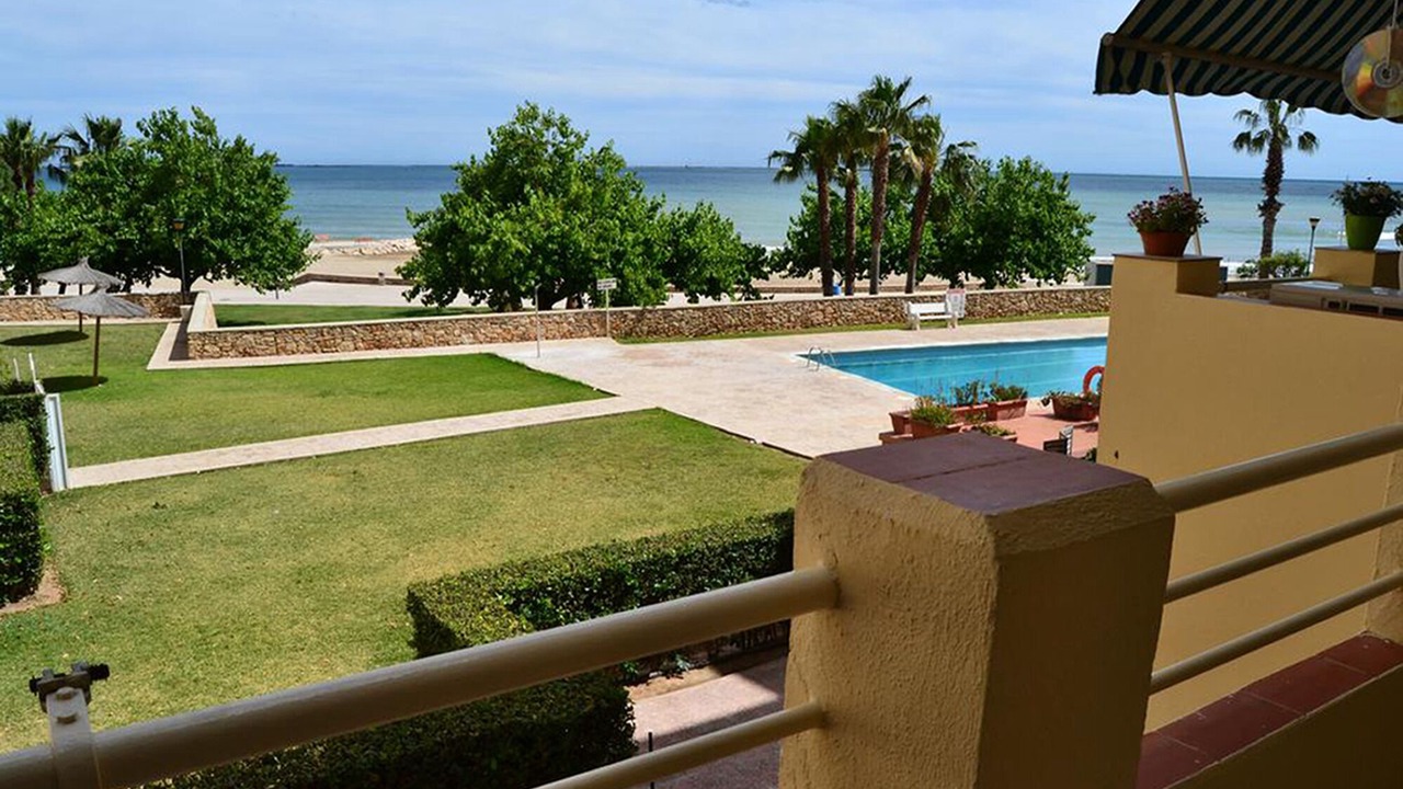 Photo of Outdoor in Sant Carles de la Rapita