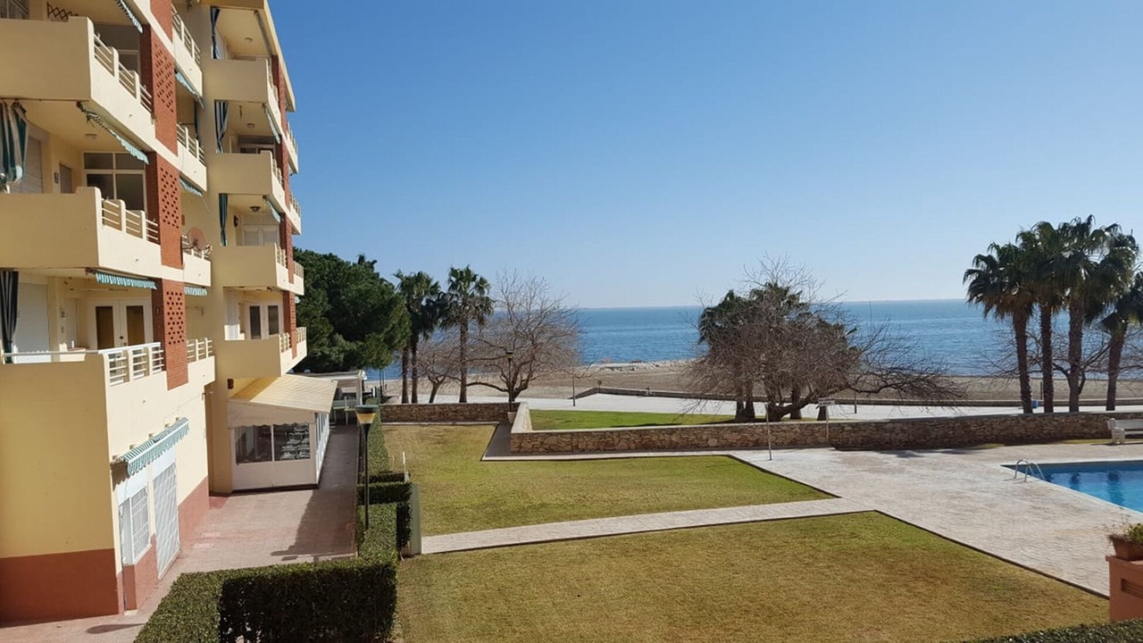 Photo of Outdoor in Sant Carles de la Rapita