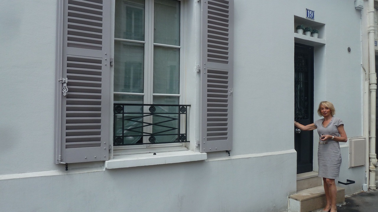 Photo of Outdoor in 12th Arrondissement