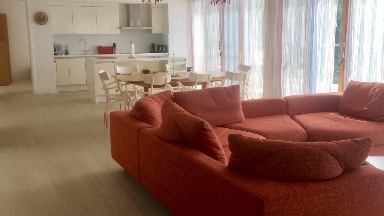 Photo of Livingroom in Lechlade