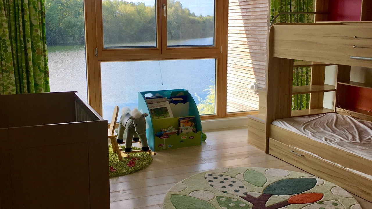 Photo of Bedroom in Lechlade