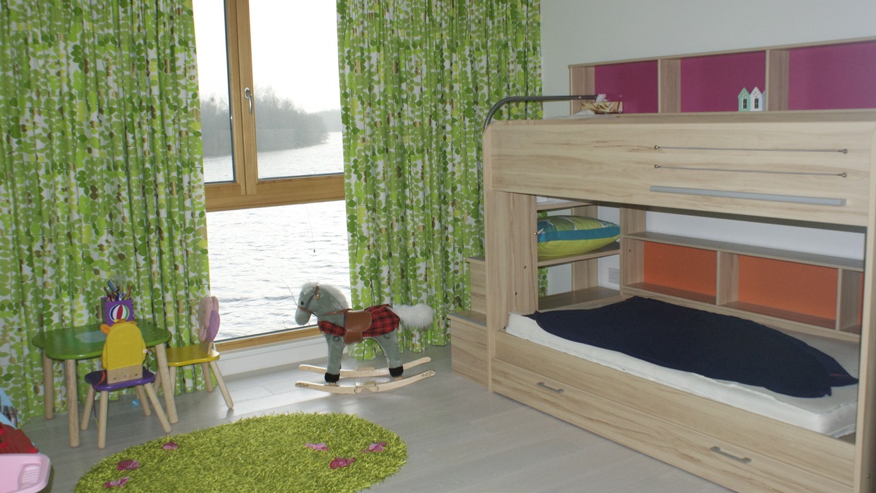 Photo of Bathroom in Lechlade