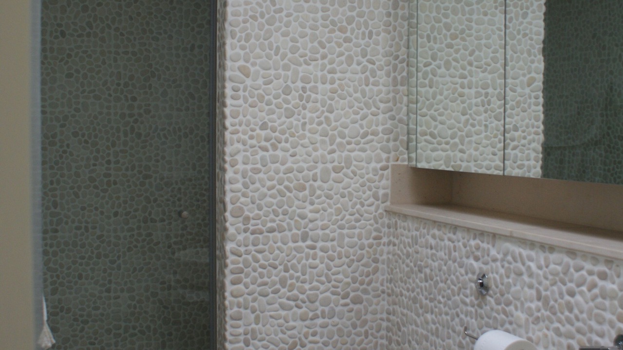 Photo of Bathroom in Lechlade