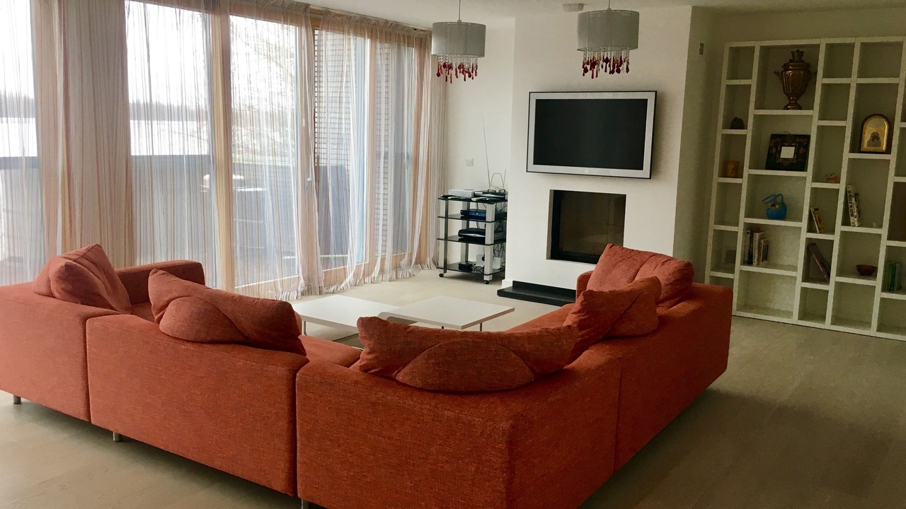 Photo of Livingroom in Lechlade