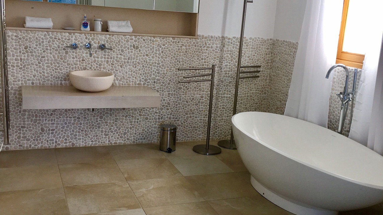 Photo of Bathroom in Lechlade