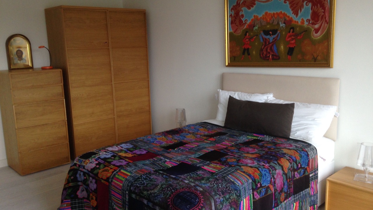 Photo of Bedroom in Lechlade