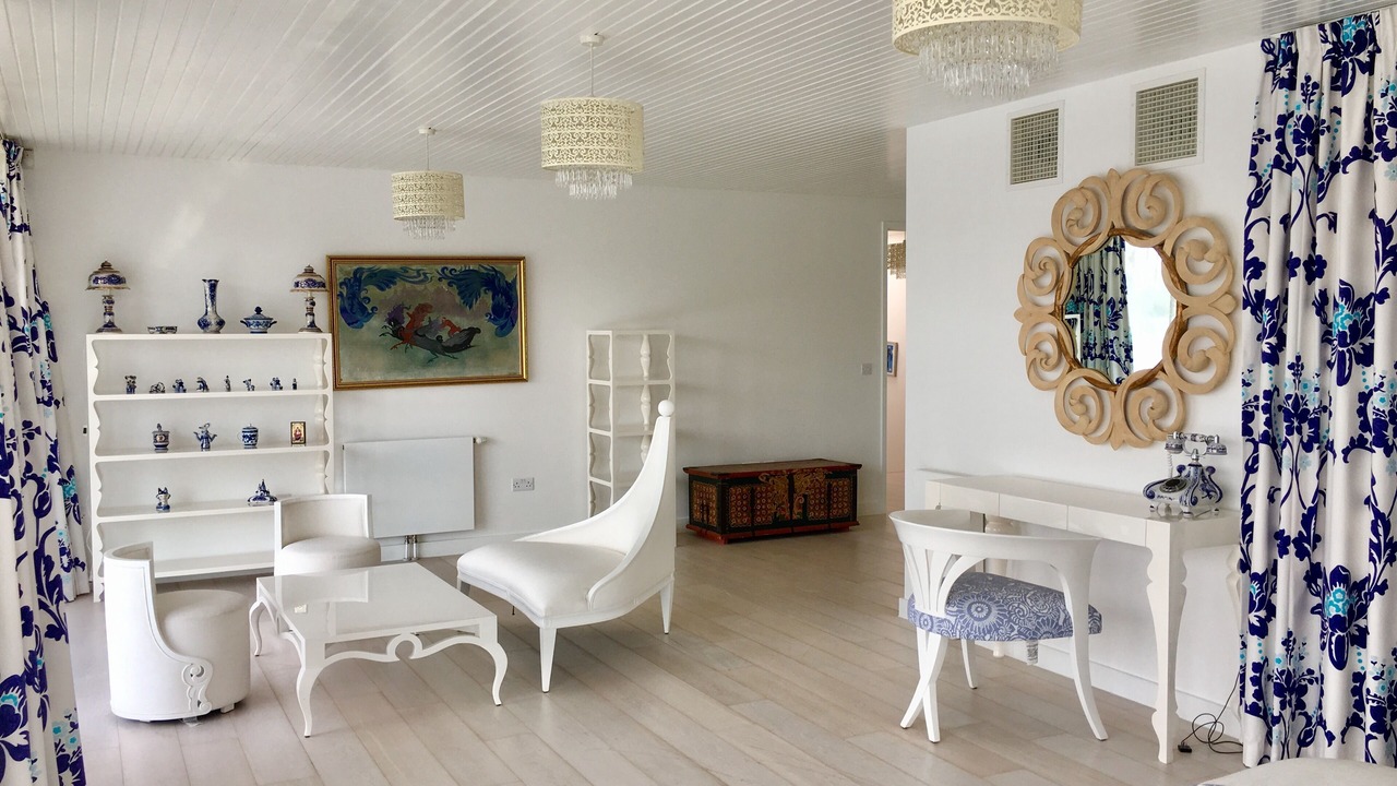 Photo of Bedroom in Lechlade