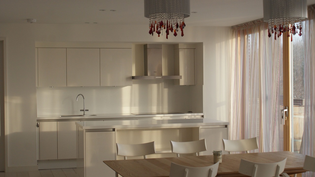 Photo of Kitchen in Lechlade