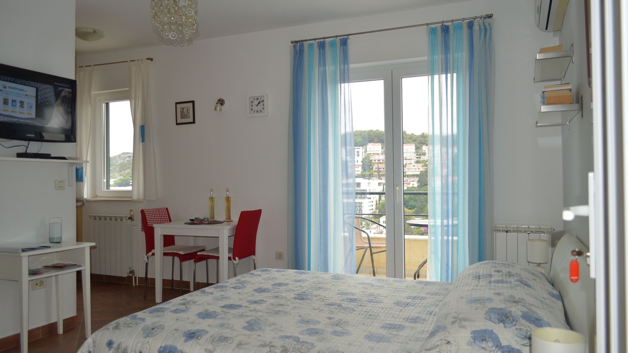 Photo of Bedroom in Lapad