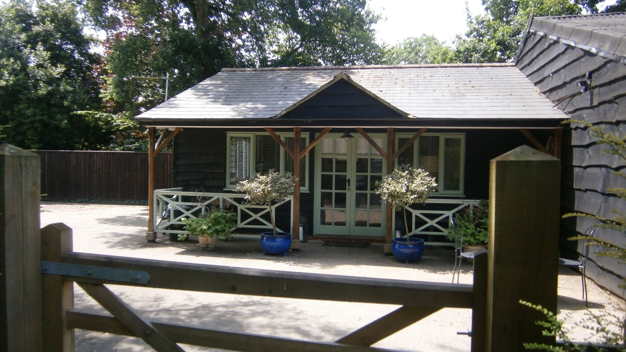 Photo of Outdoor in Tiptoe