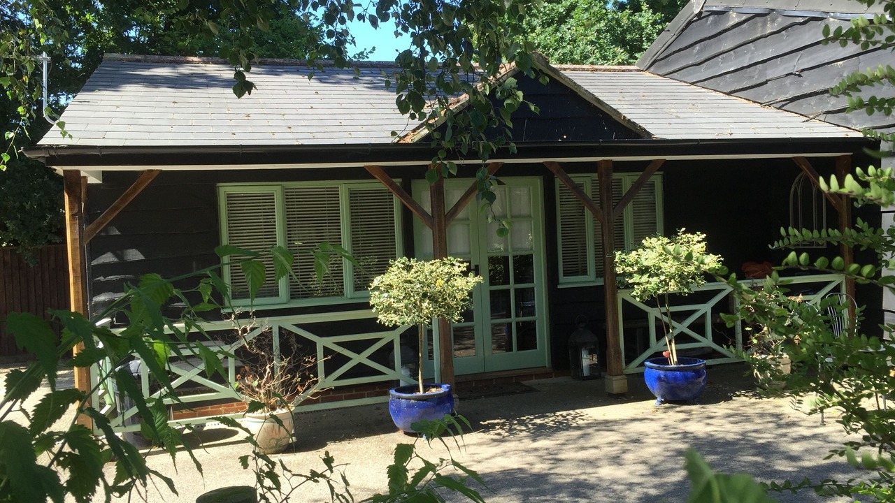 Photo of Outdoor in Tiptoe