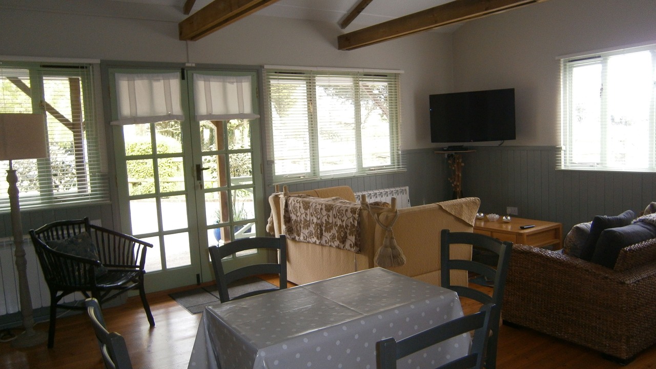 Photo of Livingroom in Tiptoe