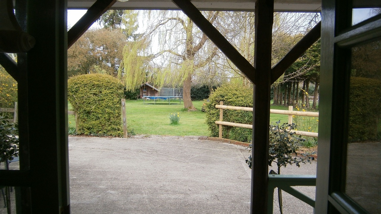 Photo of Outdoor in Tiptoe