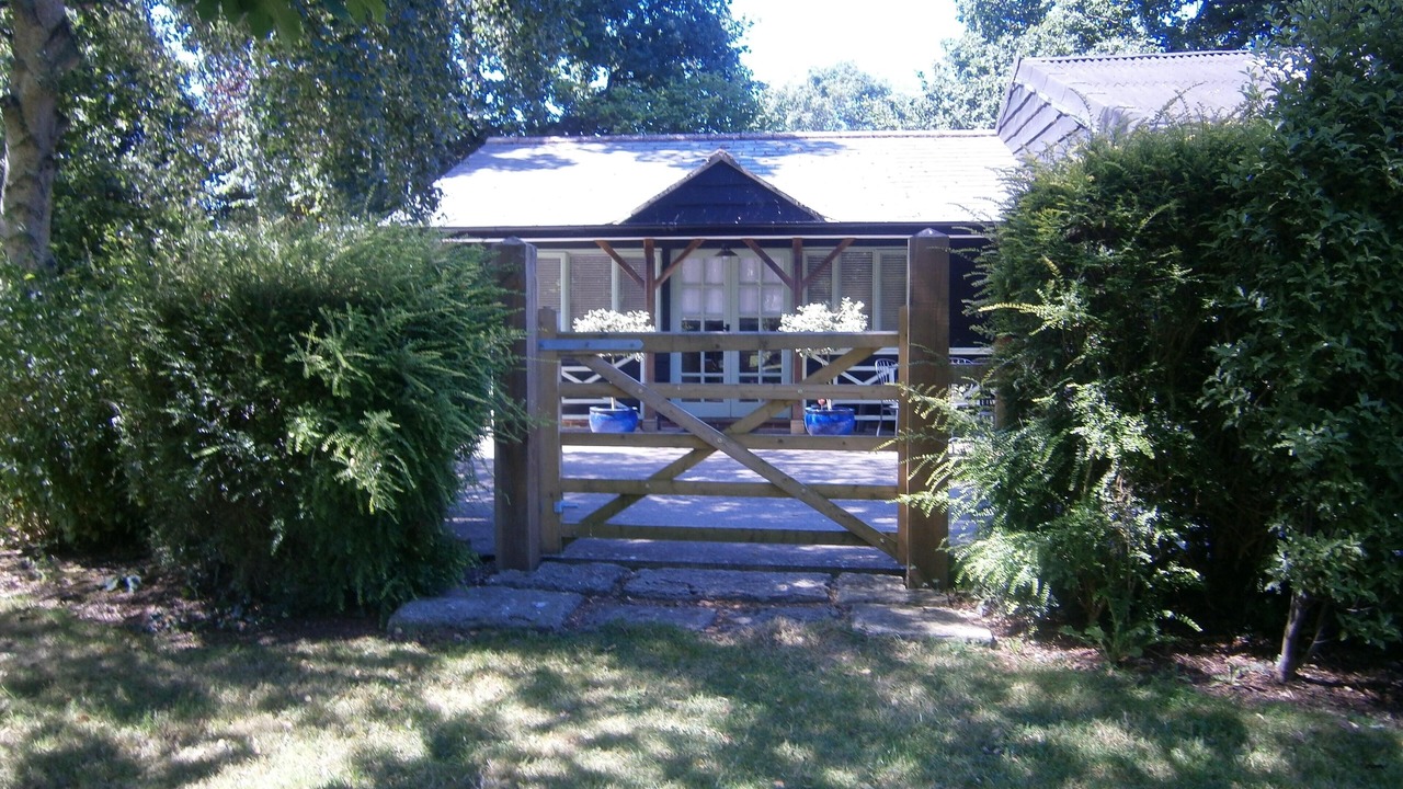 Photo of Outdoor in Tiptoe