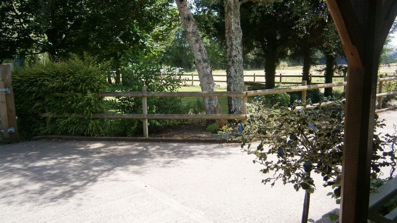 Photo of Outdoor in Tiptoe