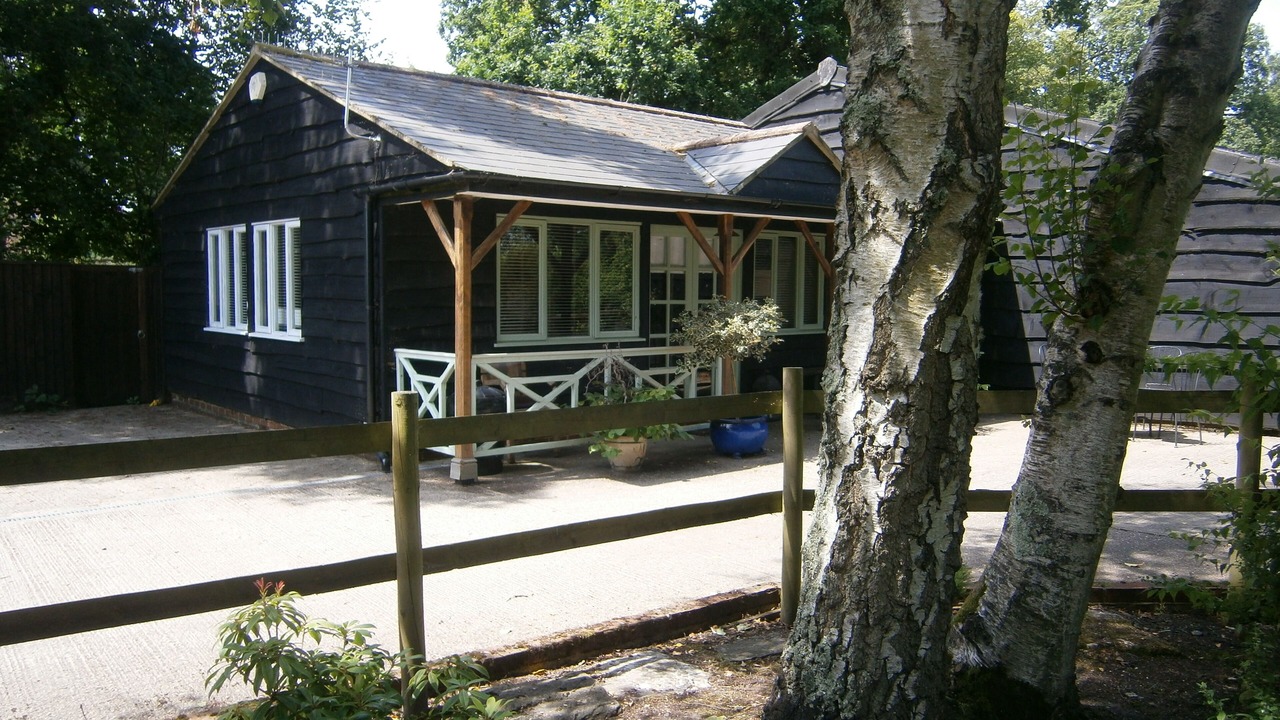 Photo of Outdoor in Tiptoe