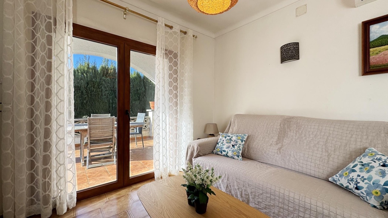 Photo of Livingroom in L'Escala