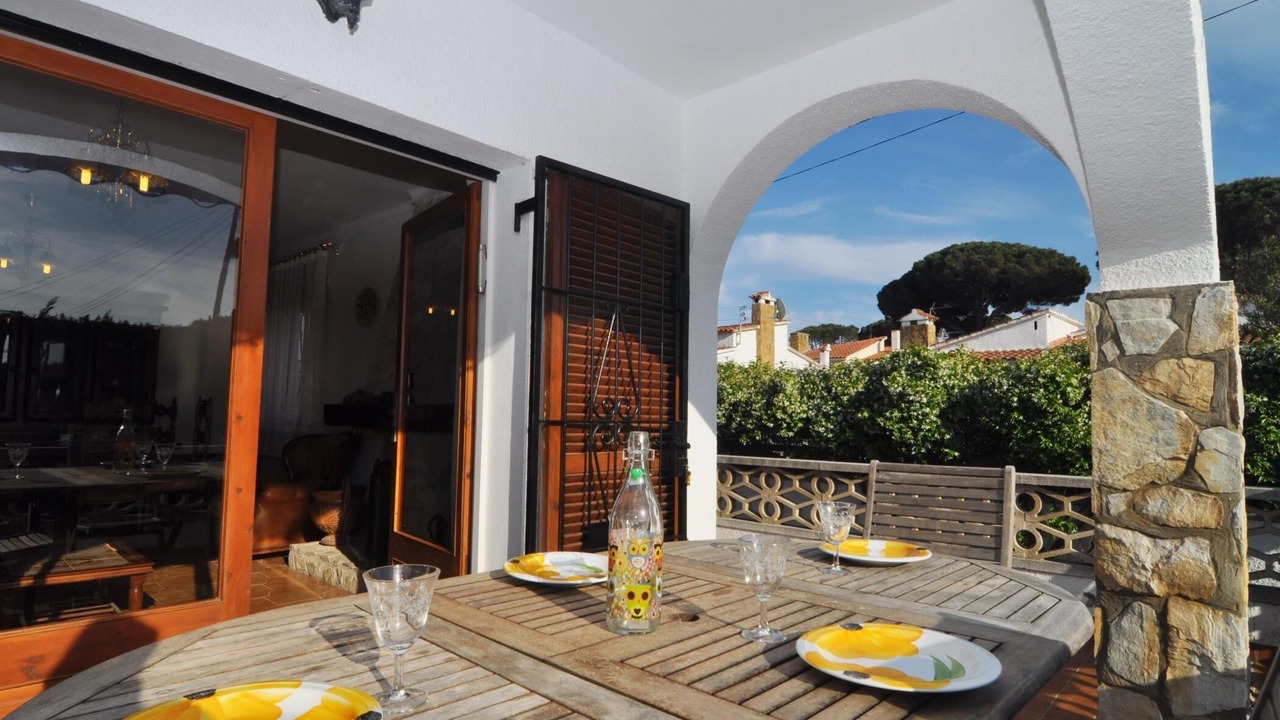Photo of Outdoor in L'Escala