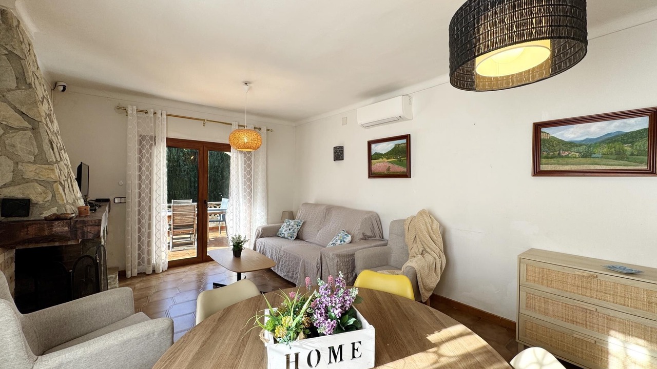Photo of Livingroom in L'Escala