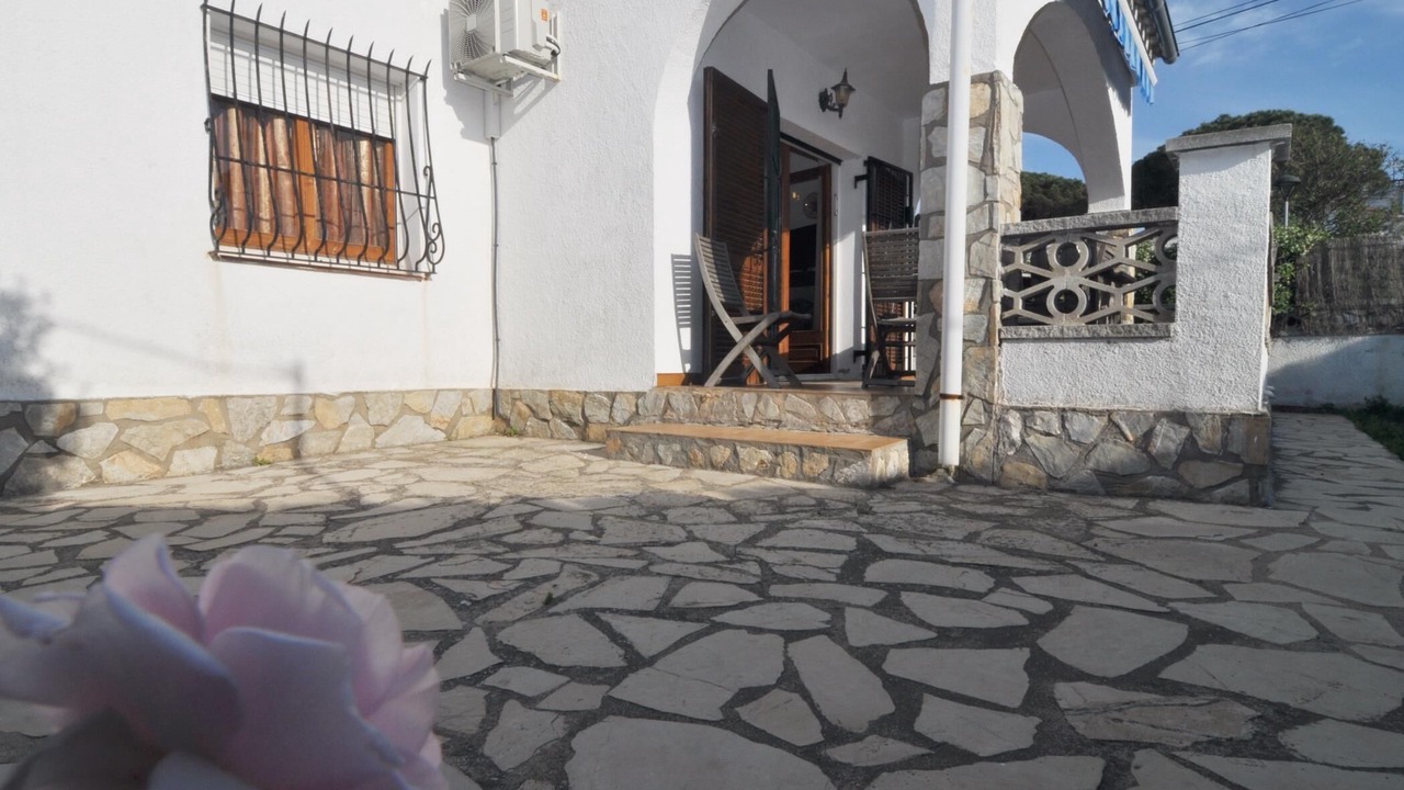 Photo of Outdoor in L'Escala