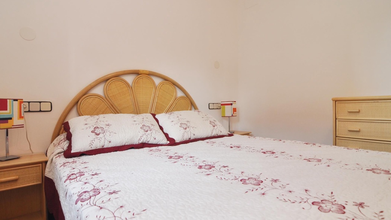 Photo of Bedroom in L'Escala