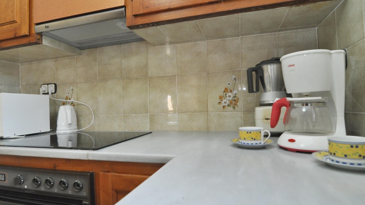 Photo of Kitchen in L'Escala