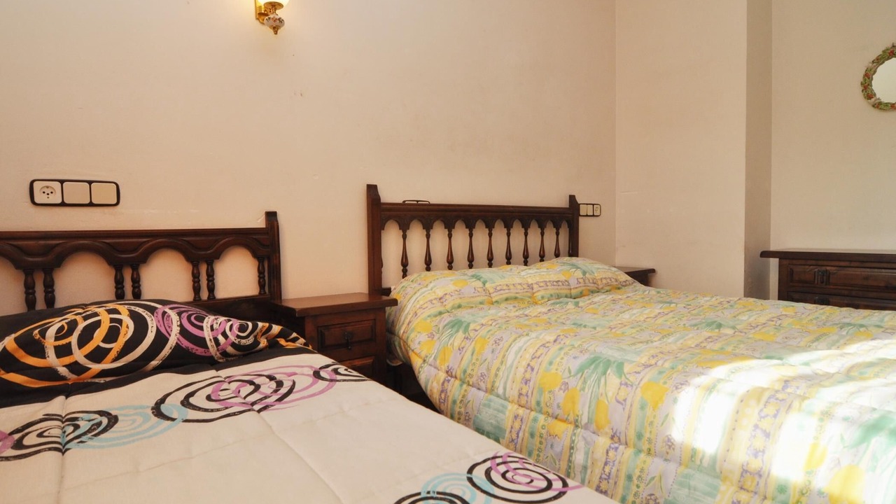 Photo of Bedroom in L'Escala