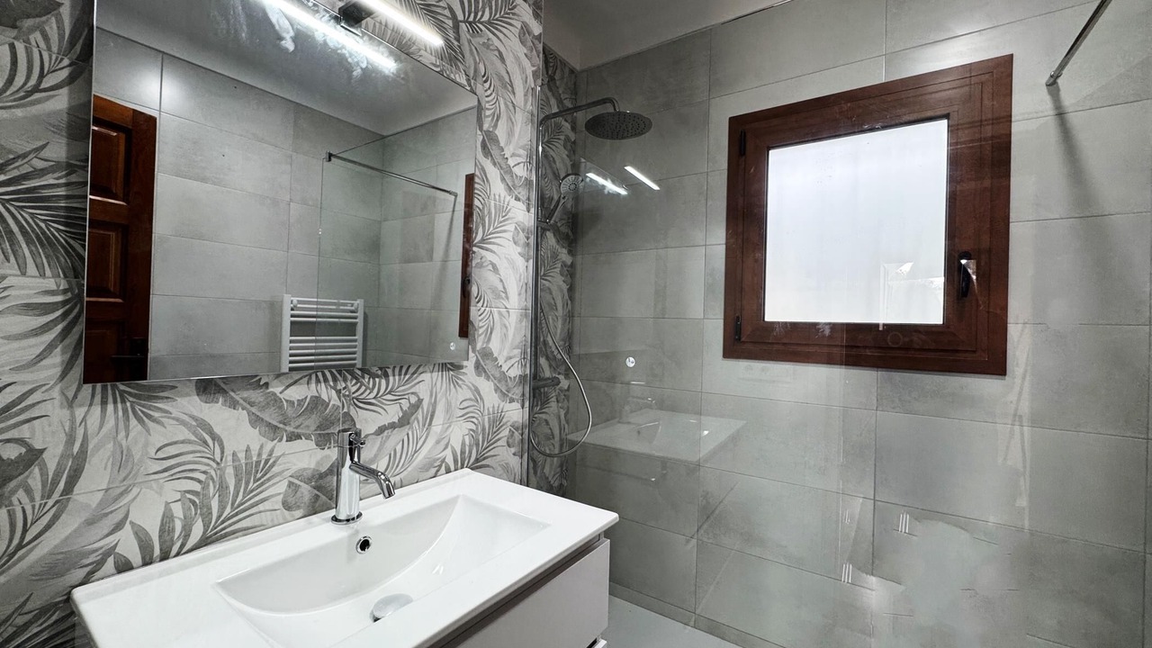 Photo of Bathroom in L'Escala