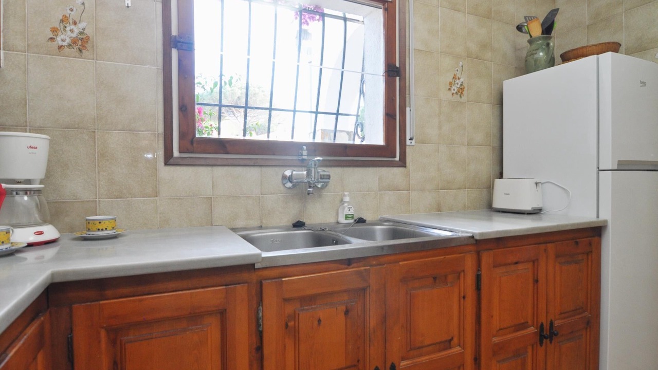 Photo of Kitchen in L'Escala