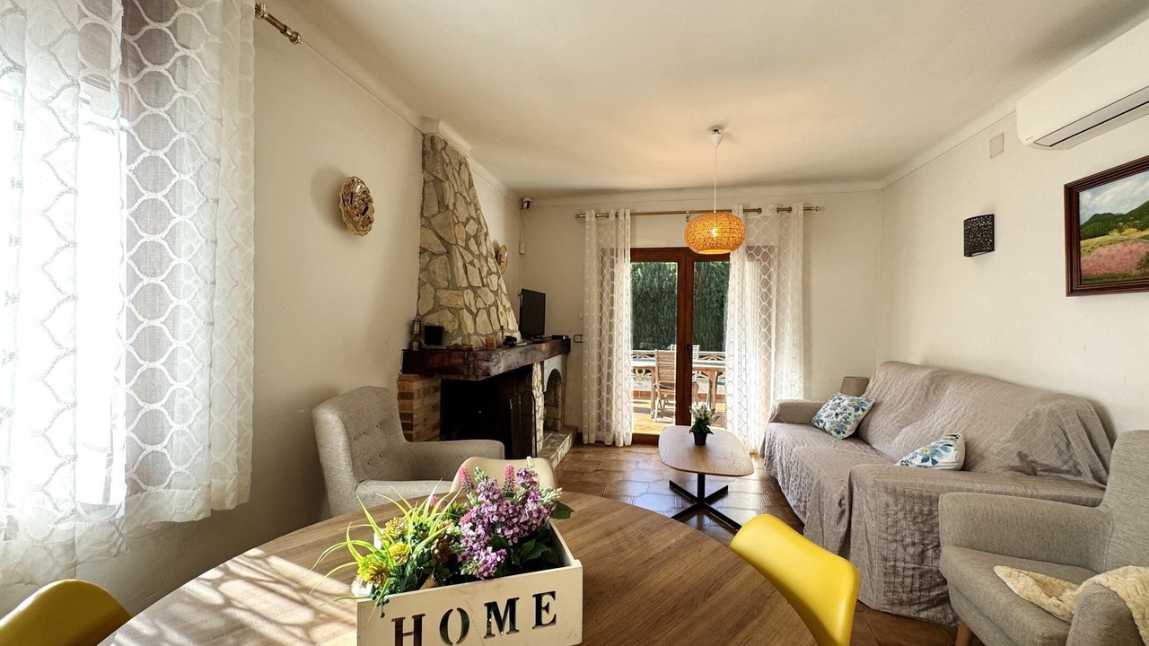 Photo of Livingroom in L'Escala