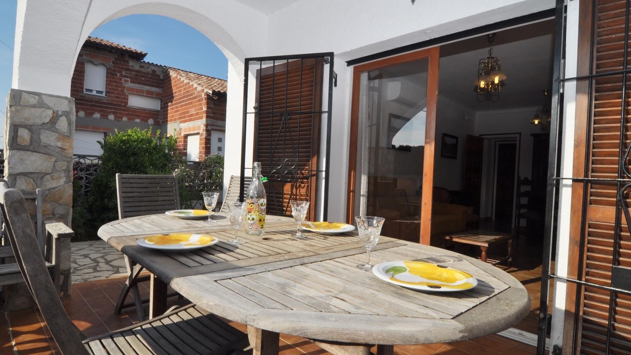 Photo of Outdoor in L'Escala