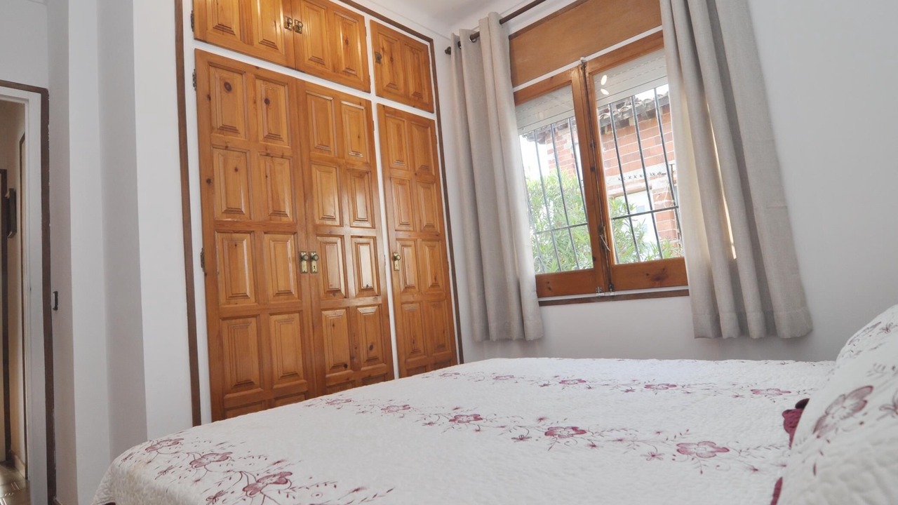 Photo of Bedroom in L'Escala