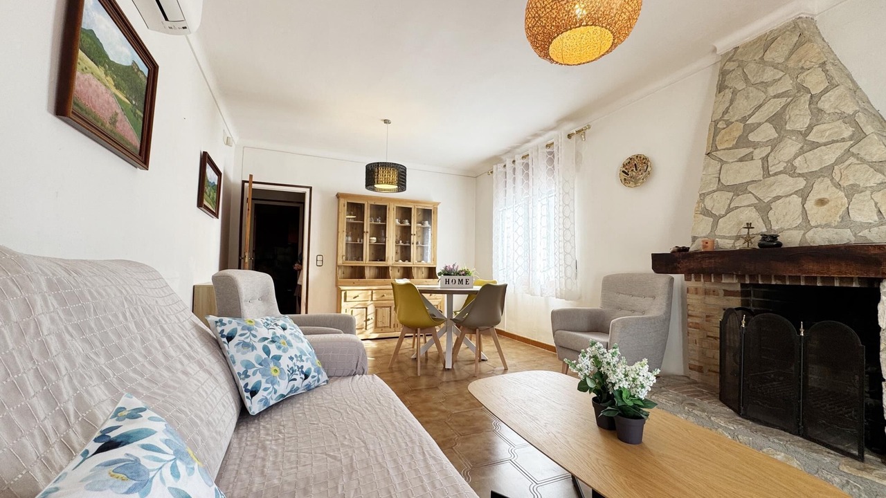 Photo of Livingroom in L'Escala