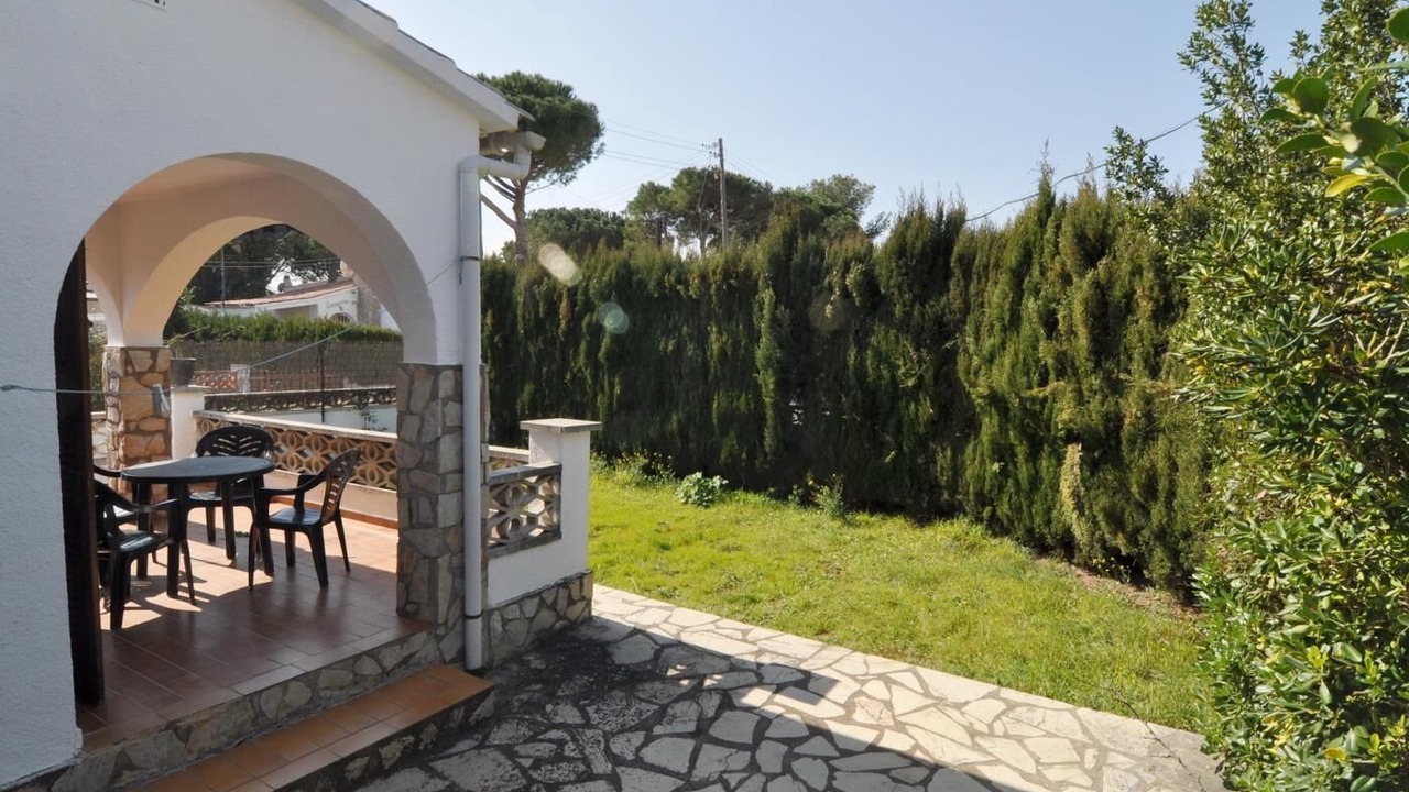 Photo of Outdoor in L'Escala