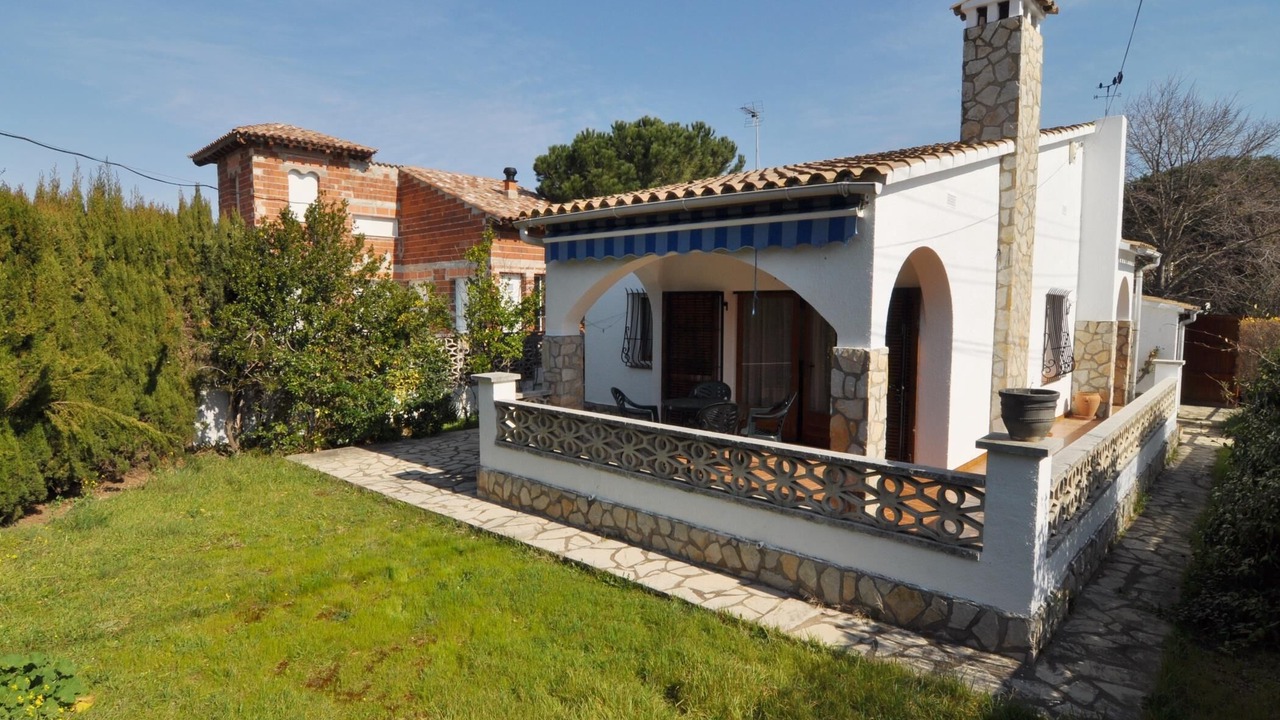 Photo of Outdoor in L'Escala