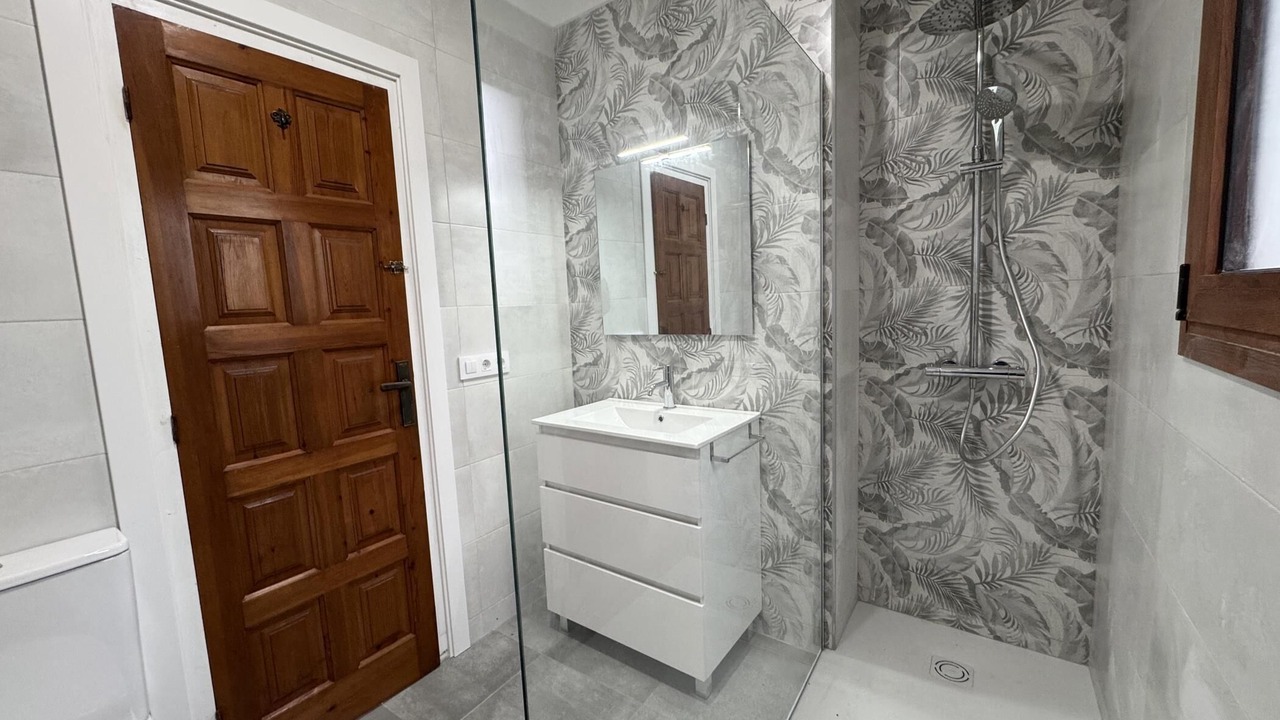 Photo of Bathroom in L'Escala