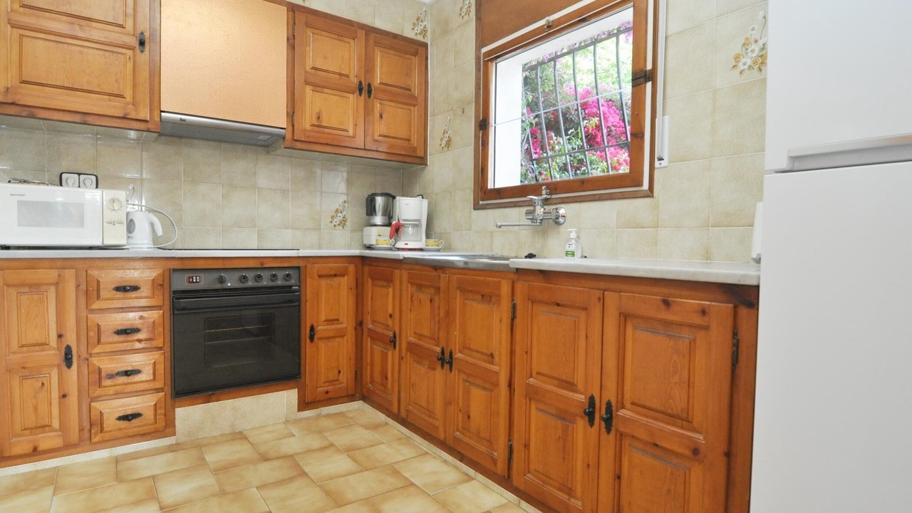Photo of Kitchen in L'Escala