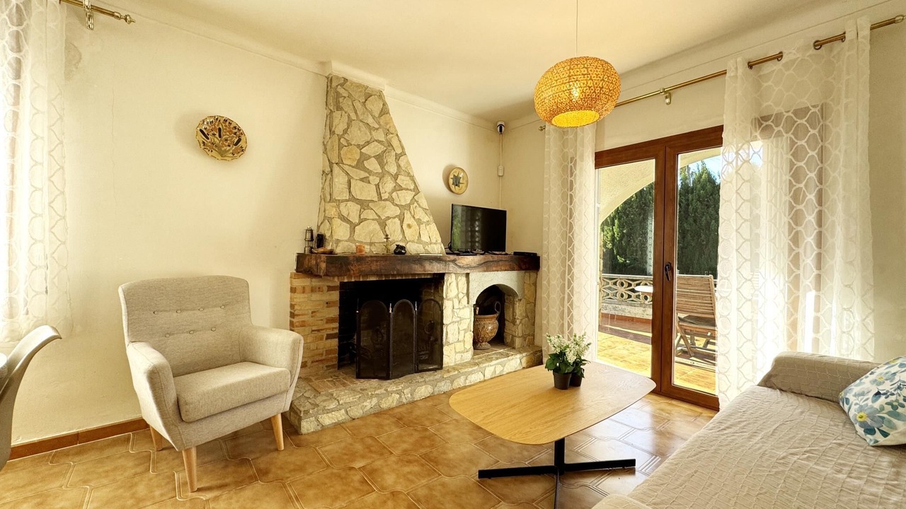 Photo of Livingroom in L'Escala