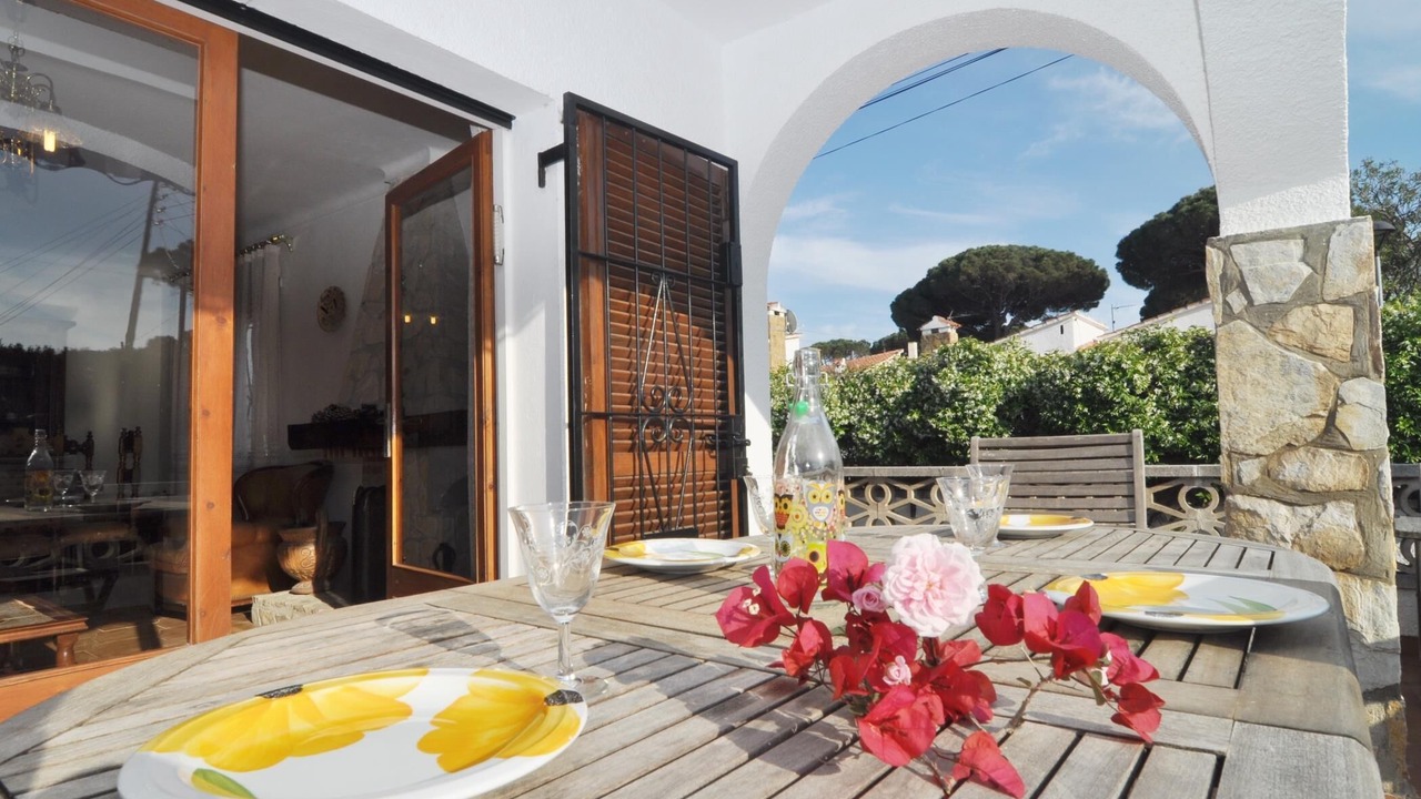 Photo of Outdoor in L'Escala