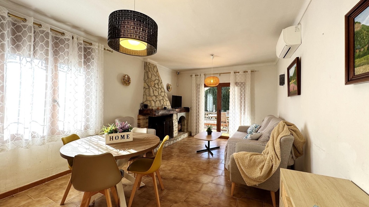 Photo of Livingroom in L'Escala