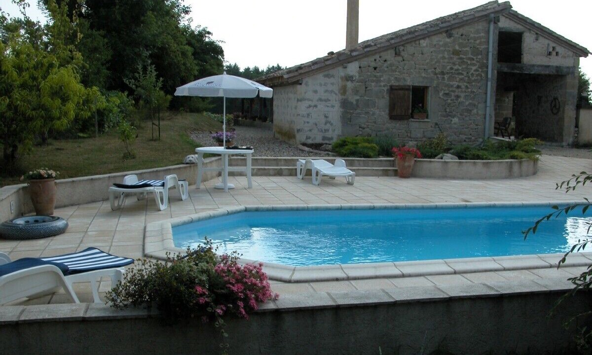 Photo of Outdoor in Saint-Colomb-de-Lauzun
