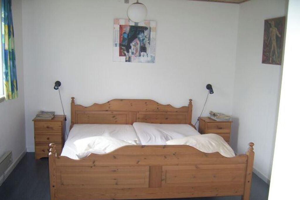 Photo of Bedroom in Nykobing Mors