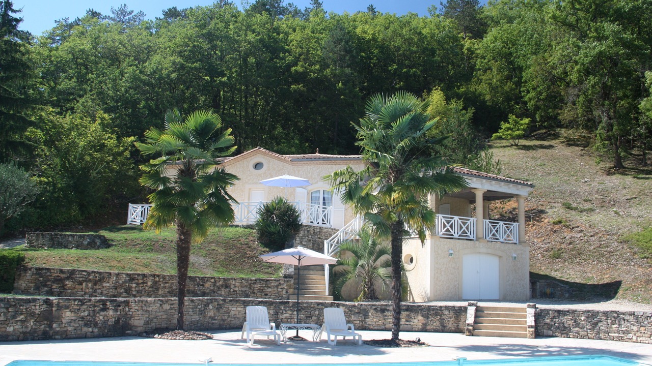 Photo of Outdoor in Daglan