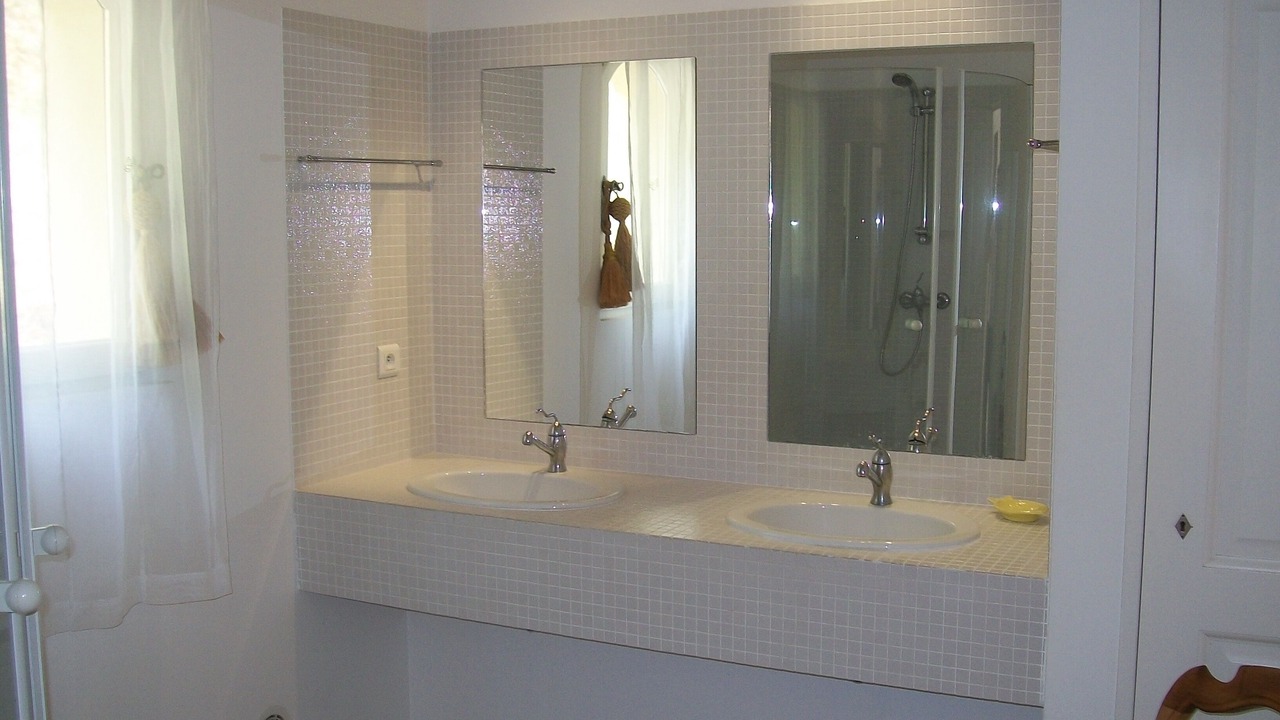 Photo of Bathroom in Daglan