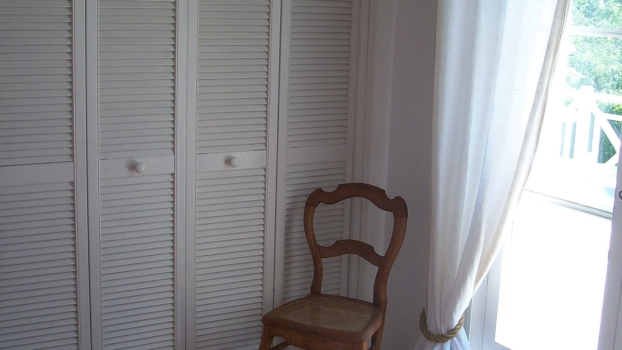 Photo of Bedroom in Daglan