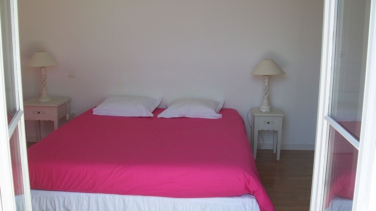 Photo of Bedroom in Daglan