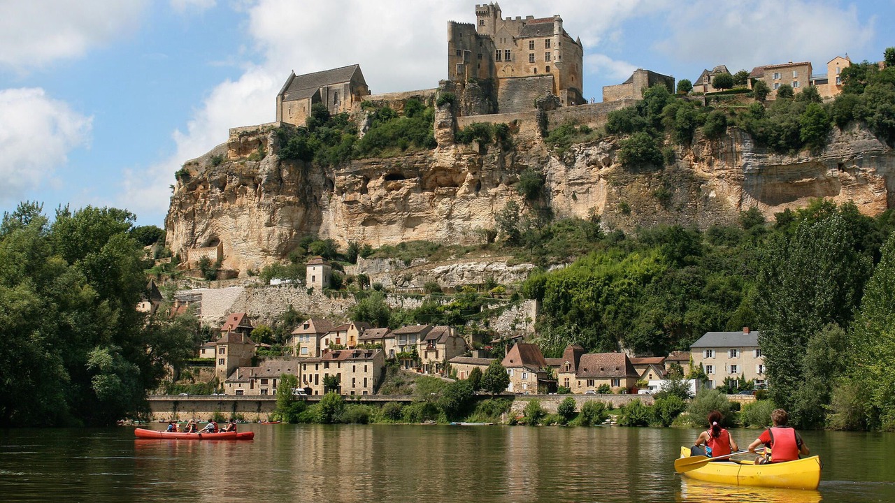 Photo of Outdoor in Daglan